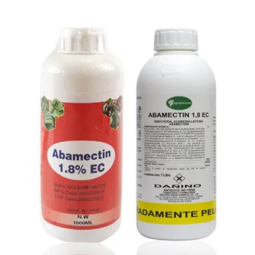 Abamectin