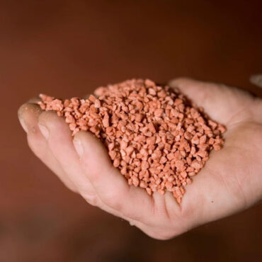 Red MOP Muriate of Potash with 0-0-60 K2O 60% High Purity 98% Potassium Chloride Compound Fertilizer
