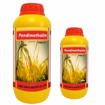 Pendimethalin
