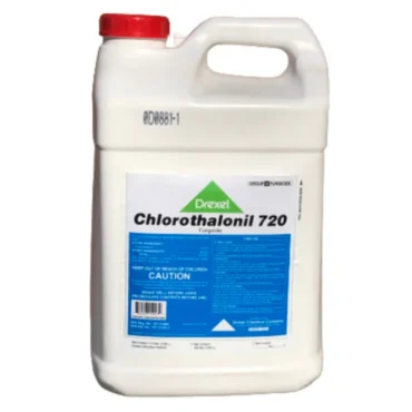 Chlorothalonil