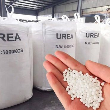 Urea 46 prilled granular fertilizer 46-0-0