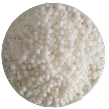 Calcium Ammonium Nitrate granular fertilizer