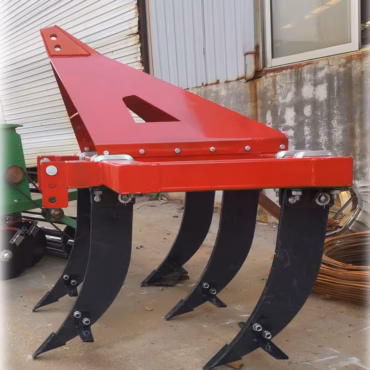 Subsoiler