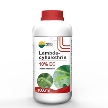 Lambda-cyhalothrin