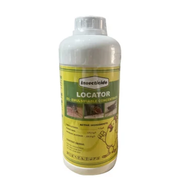 Permethrin