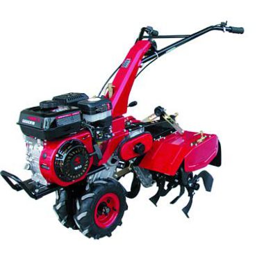 Power Tiller