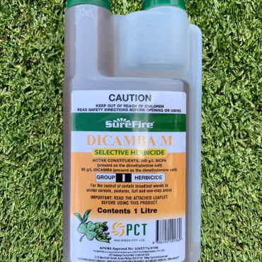 SureFire Dicamba M 5L