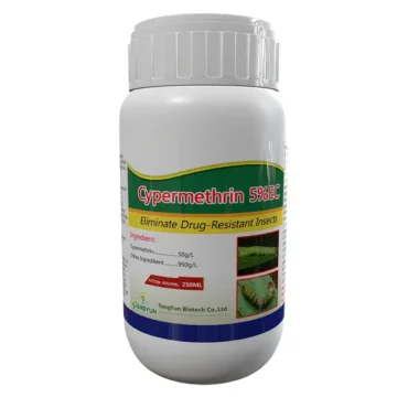 Cypermethrin