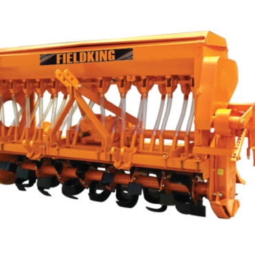 Row Crop Planter for tractor