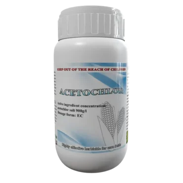 Acetochlor EC 50%