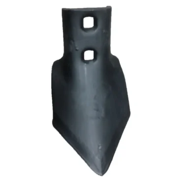 Agricultural tillage sweep for field cultivator