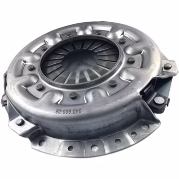 Clutch pressure plate for tractor