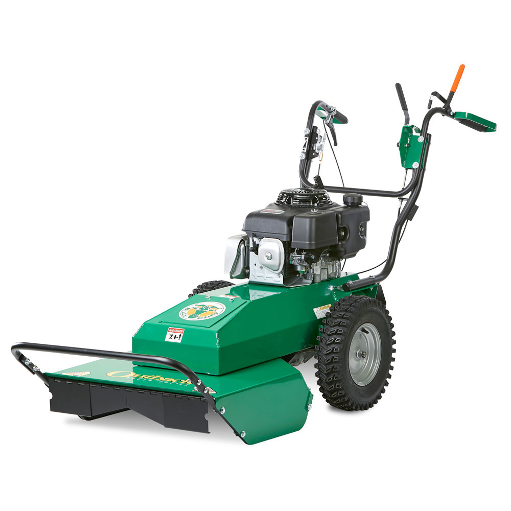 Billy Goat Outback BC26 Series Brush Cutter