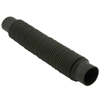 Planter seed tube replacement