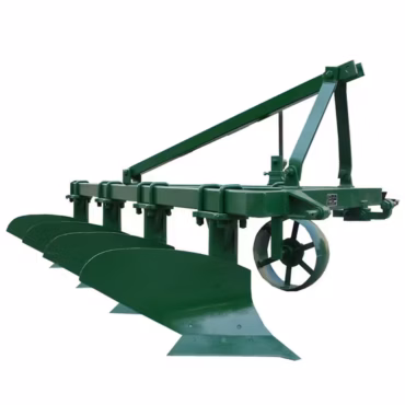 Agricultural plough share replacement