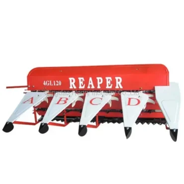 Reaper