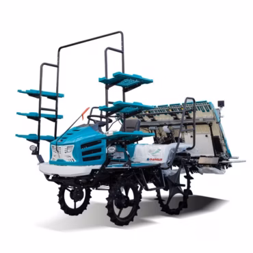 rice transplanter