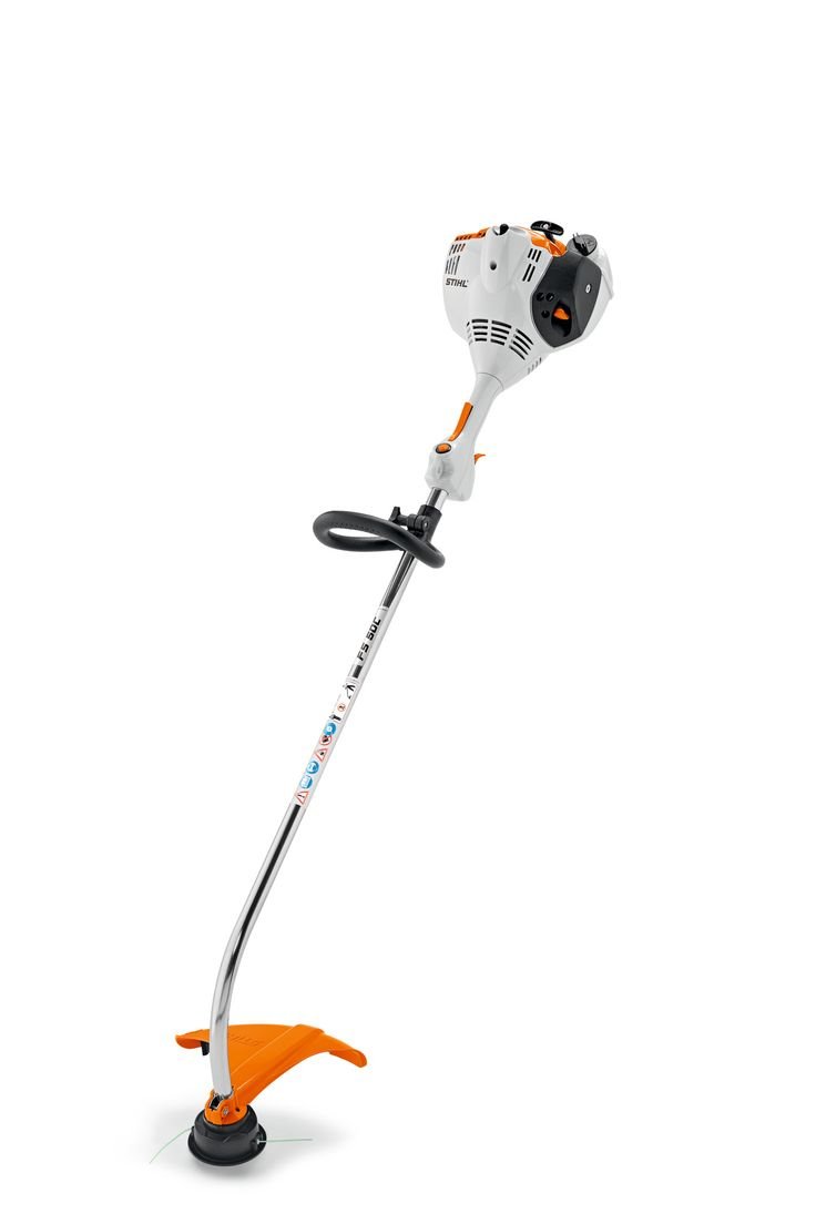 STIHL FS 50 C-E Brush Cutter
