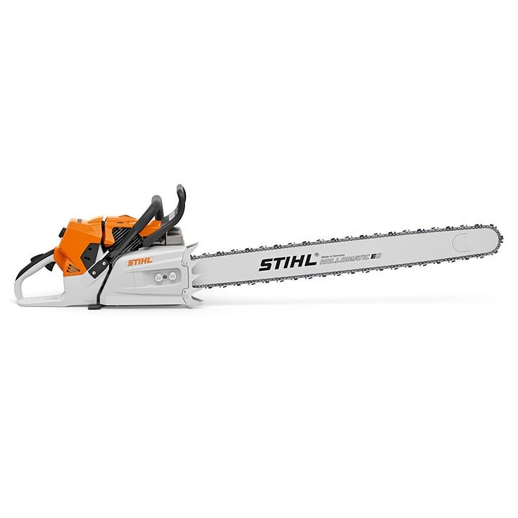 STIHL MS 881 Magnum