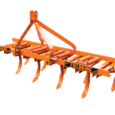 Agricultural tillage shank replacement