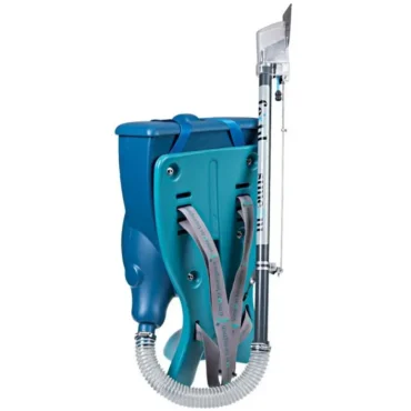 Electric Fertilizer Applicator Spreader