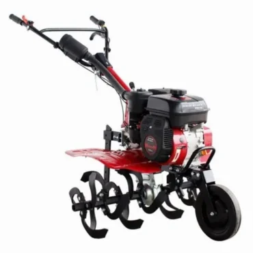 Power Weeder