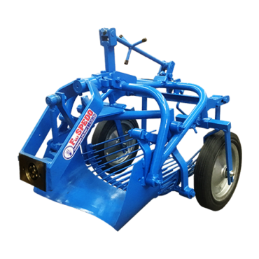 Potato Harvester for Farming