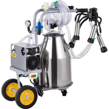 Milking Machine