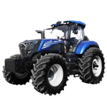 Weichai Lovol M3004 tractor