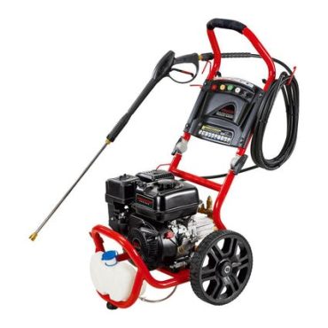 Predator Gas-Powered Pressure Washer